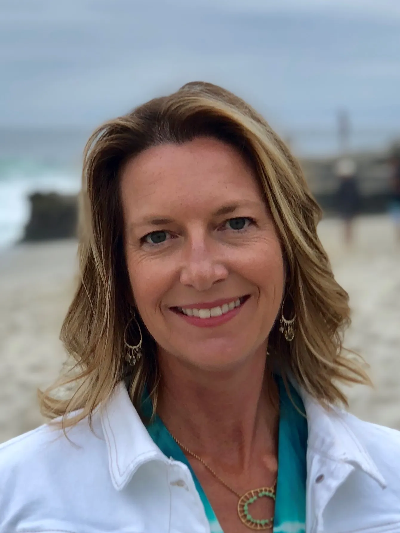 Dr. Erica Oberg, ND