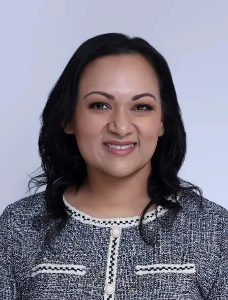 Dr. Jessy Thomas, MD - New York, NY - Family Medicine