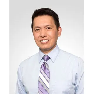 Dr. Carlo Buena, MD - Las Vegas, NV - Internal Medicine