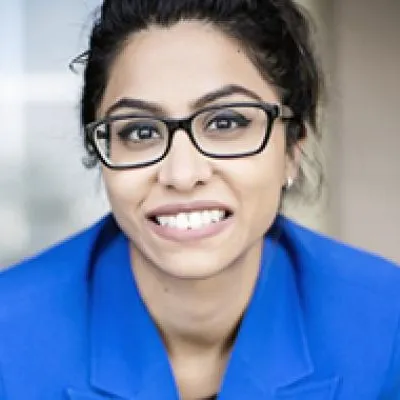 Dr. Trishaben C Patel, MD