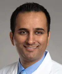 Dr. Jitesh Umarvadia, MD - Lebanon, PA - Orthopedic Surgery