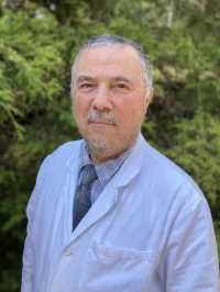 Dr. Khaldoun Mozahem, MD - Weston, WV - Psychiatry