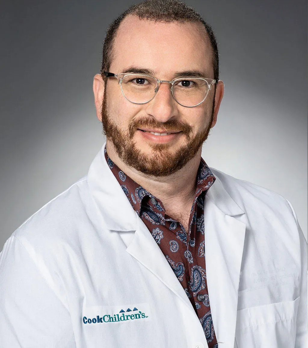 Dr. Ahmad Qawasmi, MD - Prosper, TX - Pediatrics, Internist/pediatrician