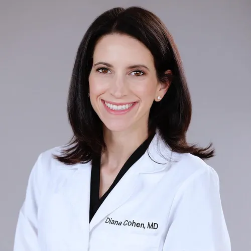 Dr. Diana Marie Cohen - Hudson, WI - Dermatology, Internal Medicine