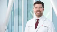 Dr. Dave Bernholt, MD - Cincinnati, OH - Orthopedic Surgery