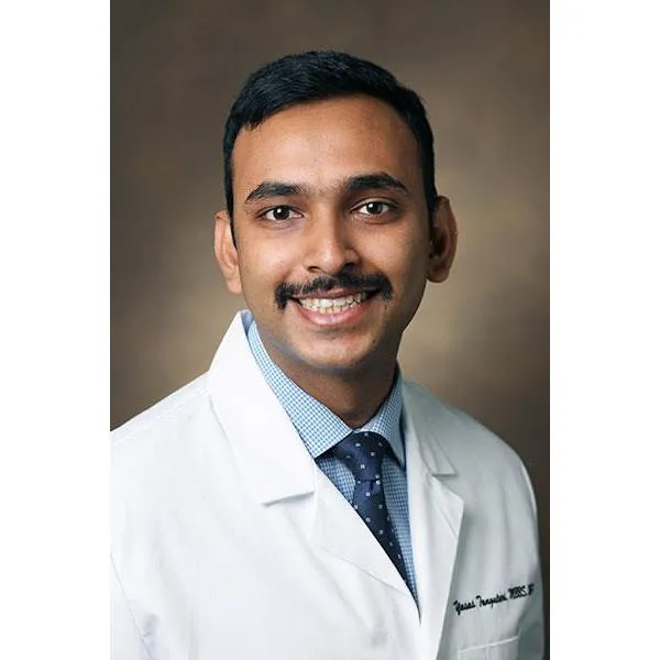Dr. Yasas Chandra Tanguturi - Nashville, TN - Psychiatry