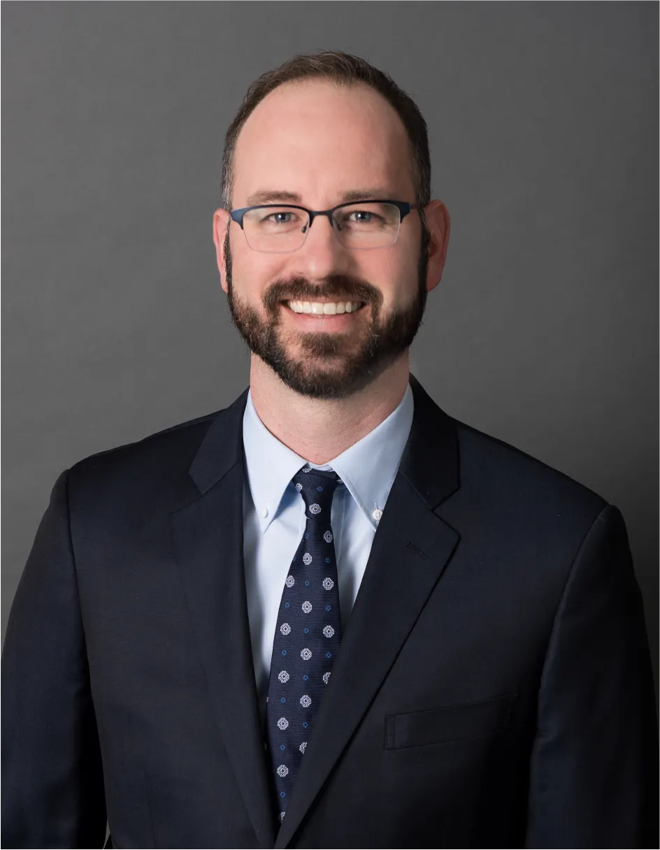 Dr. Eric William Schneider