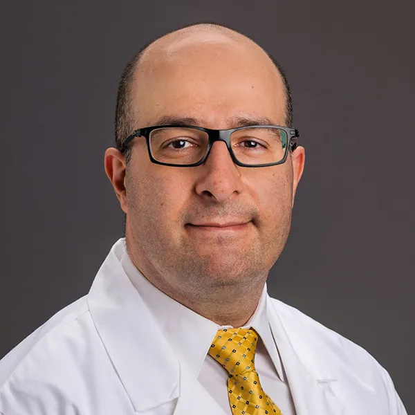 Dr. Elie Ghanem, MD - Columbia, MO - Orthopedic Surgery, Orthopedic Surgeon