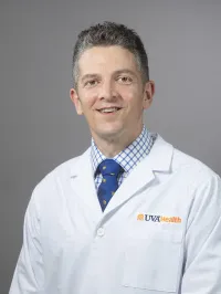 Dr. Drew A Harris, MD - Charlottesville, VA - Pulmonology