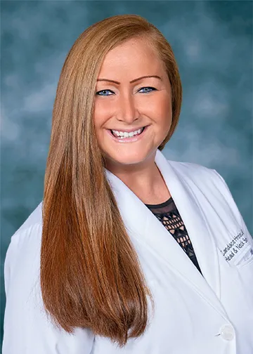 Dr. Candace Marie Hrelec - Cleveland, OH - Otolaryngology-Head & Neck Surgery