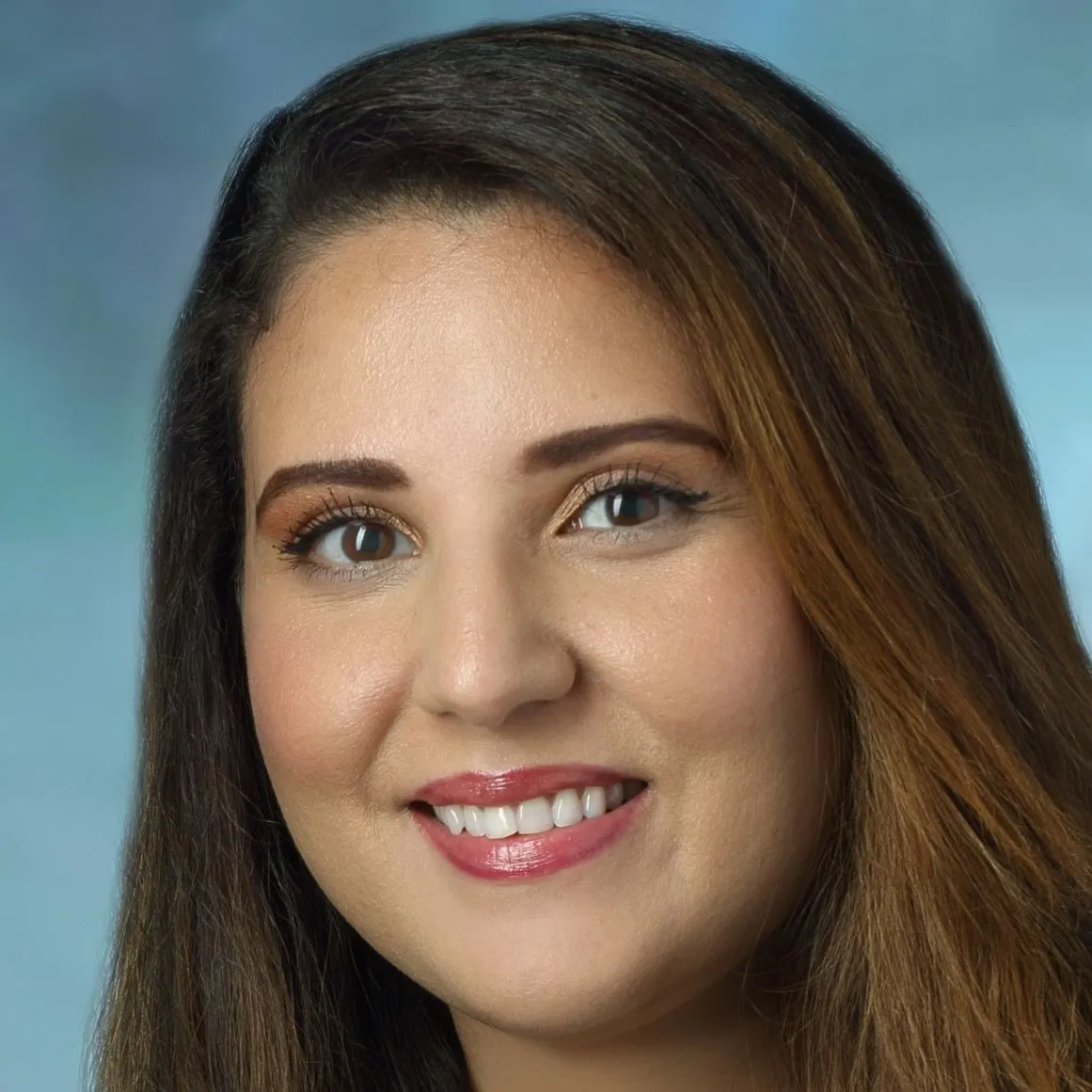 Dr. Ghita Moussaide, MD