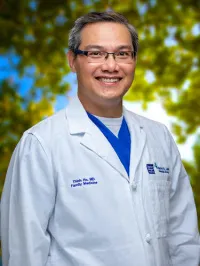 Dr. Thinh Xuan Ho, MD - Tomball, TX - Internal Medicine