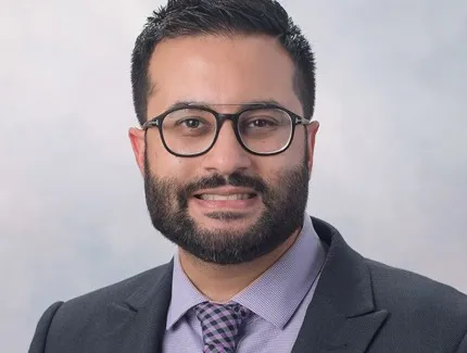 Dr. Shamir Haji, MD - Fort Wayne, IN - Neurology, Neurologist