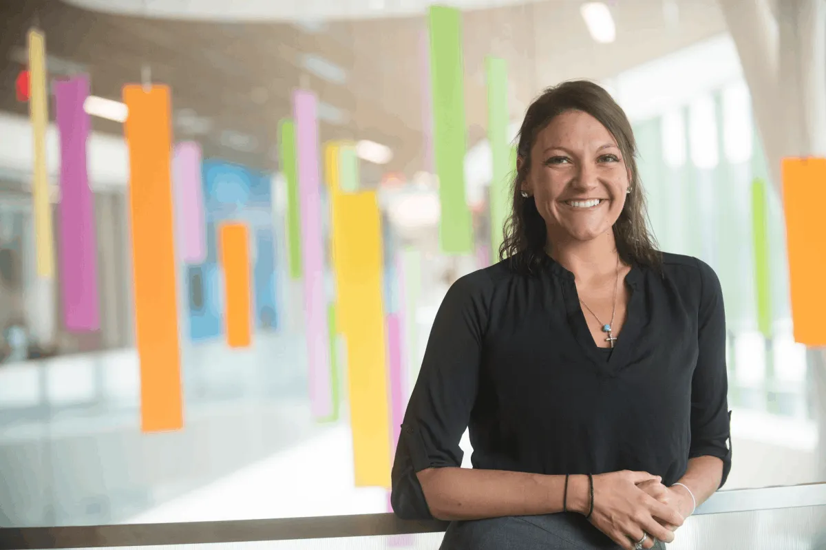Dr. Stephanie Vargo, MD - Canton, OH - Pediatrics, Internist/pediatrician