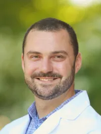 Dr. Jeremy Ravussin, MD - Midlothian, VA - Internal Medicine