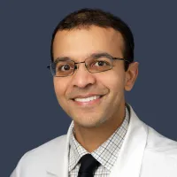 Dr. Mihir M. Shah, MD - Washington, DC - Surgery
