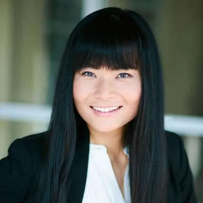 Dr. Audrey Tai, DO - Mission Viejo, CA - Ophthalmology