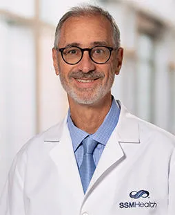 Dr. Normal Simon, DO - Saint Louis, MO - Rheumatology, Rheumatologist