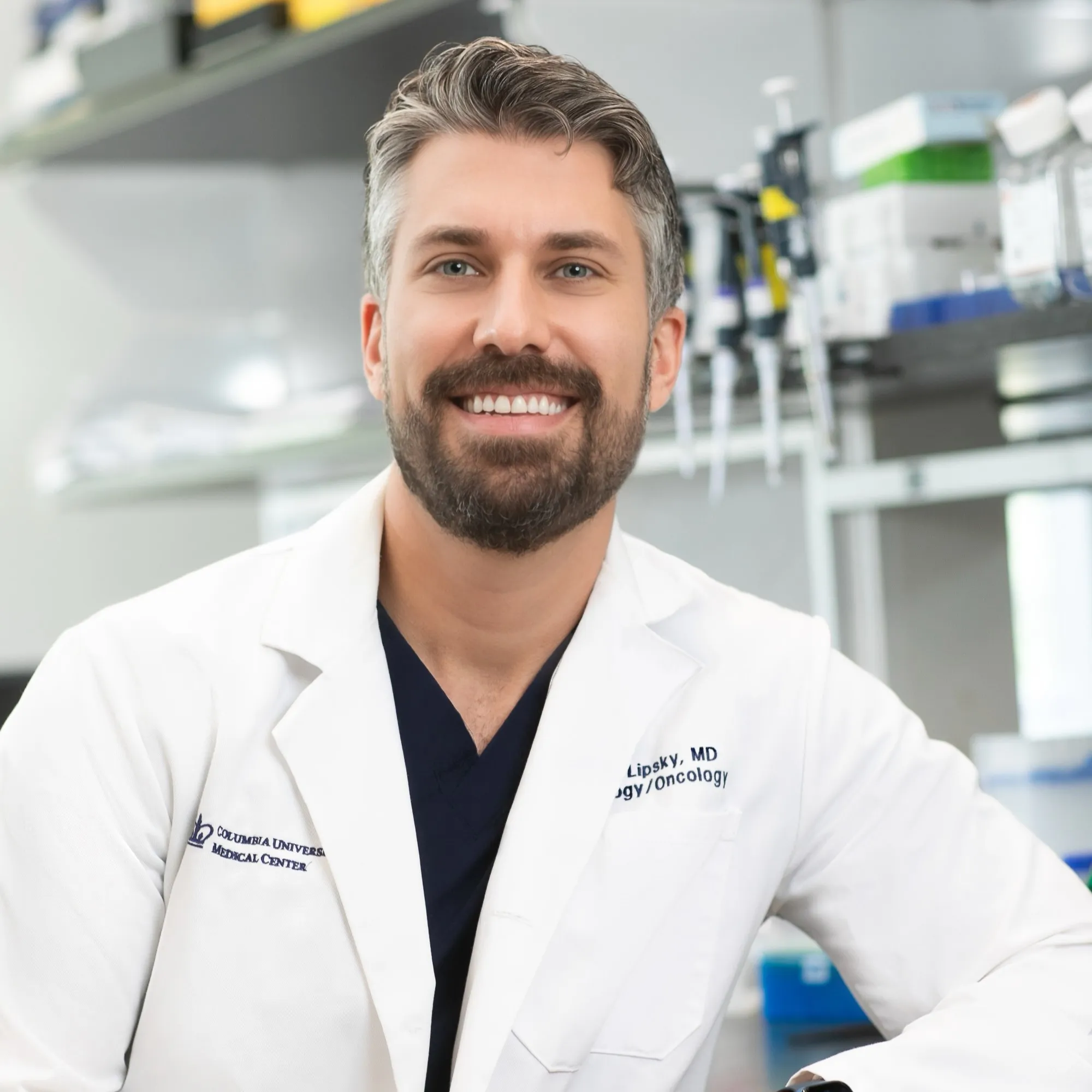 Dr. Andrew H Lipsky, MD - White Plains, NY - Oncology, Internal Medicine, Oncologist/hematologist