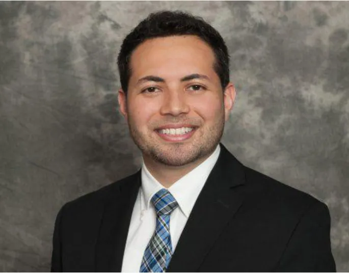 Dr. Ahmad Badri, DO