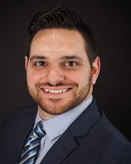 Dr. Andrew P Kapsalis, DPM - Muncie, IN - Podiatry