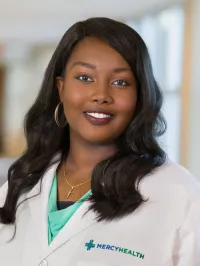 Dr. Adefunke G Adedipe, MD - Lorain, OH - Family Medicine