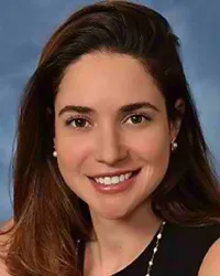 Dr. Olga R. Thon, MD - Cherry Hill, NJ - Neurology