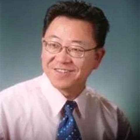 Dr. Charles Nam