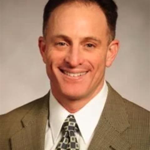 Dr. Michael Scott Meyer - Greeley, CO - Thoracic Surgery