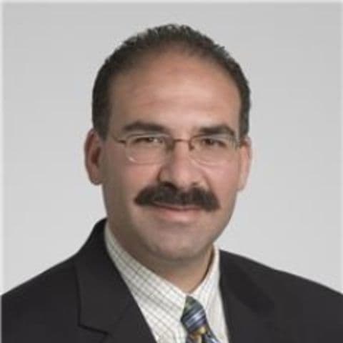 Dr. Omer Naci Koc - Beachwood, OH - Oncology, Hematology