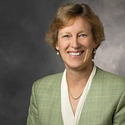 Dr. Eila Skinner, MD