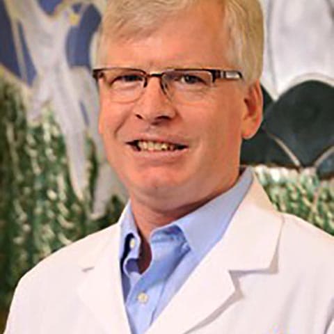 Dr. Dennis Reid - Tacoma, WA - Pediatrics