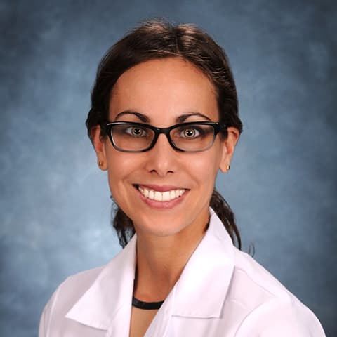Dr. Stefani Ann Russo - Philadelphia, PA - Internal Medicine