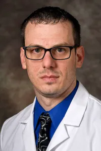 Dr. Shane Hester, DO, FACS, DABS - Jacksonville, FL - Surgery, Internal Medicine