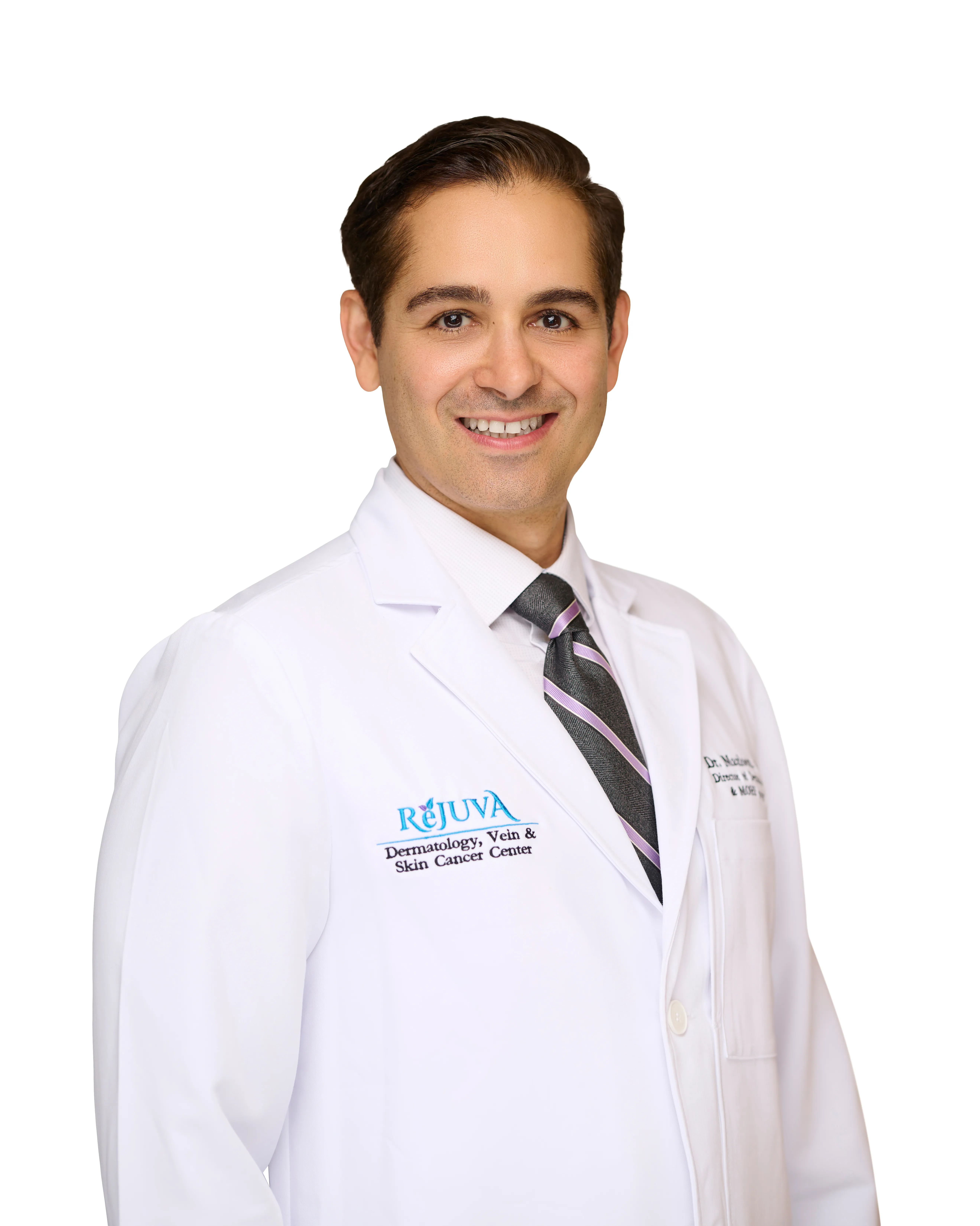 Dr. Sean E. Mazloom | Venice, FL | Dermatology
