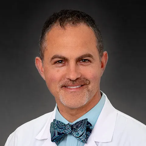 Dr. Bruce Gene Gershenhorn, DO - Park Ridge, IL - Oncology