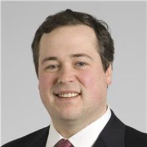 Dr. Ryan Kent Berglund - Cleveland, OH - Urology