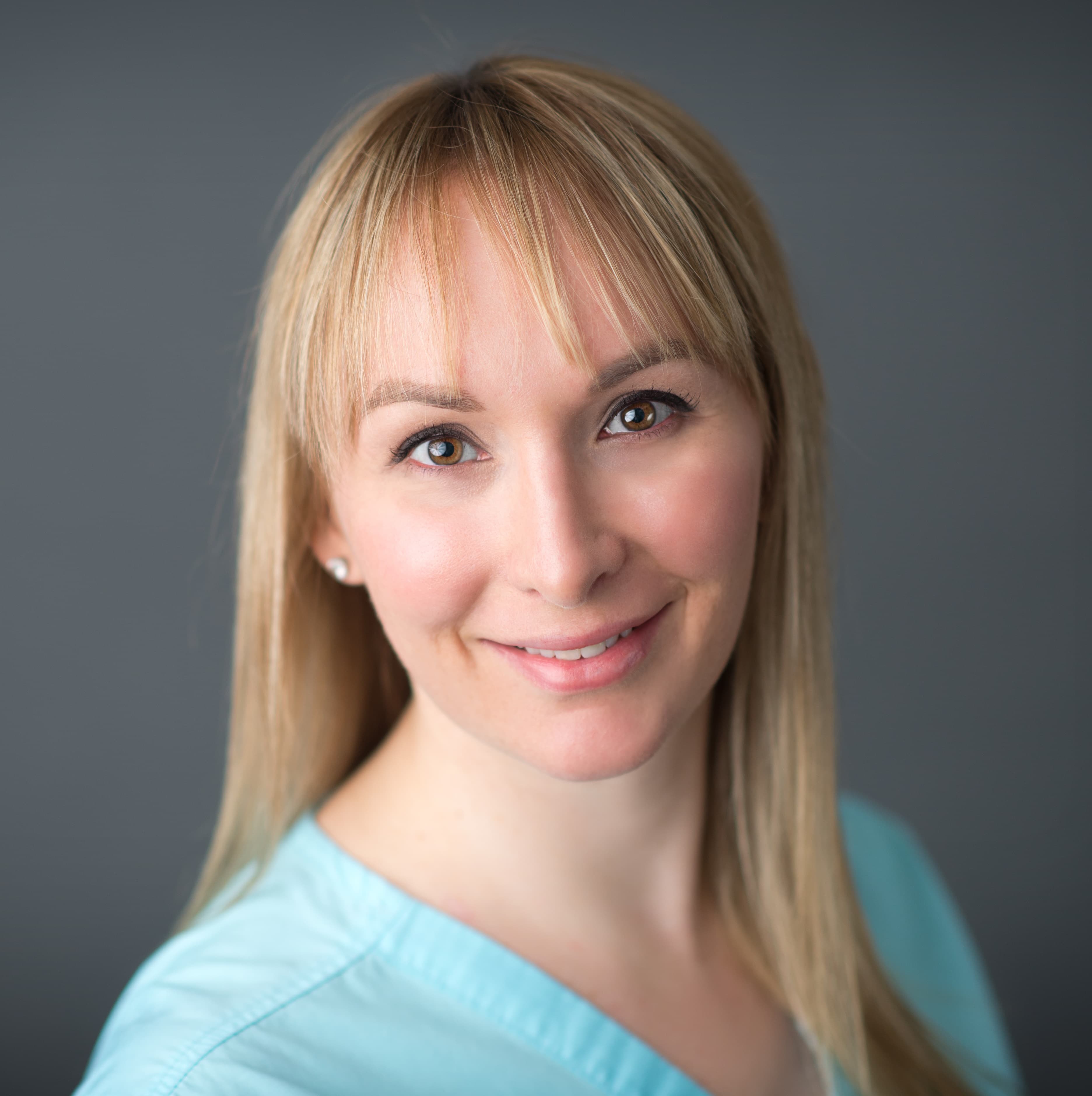 Dr. Noelle Niemand
