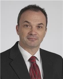 Dr. Zoran Popovic - Cleveland, OH - Cardiovascular Disease, Internal Medicine