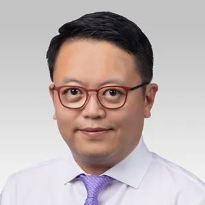 Dr. Hao Zhang, MD, PhD - Huntley, IL - Gastroenterology, Gastroenterologist
