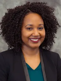 Stephanie Showers, APRN-CNP - Toledo, OH - Nurse Practitioner