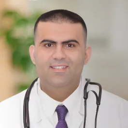 Dr. Ali Hassan - El Paso, TX - Nephrology, Internal Medicine