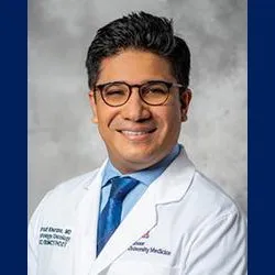 Dr. Sharad Khurana, MD - Tucson, AZ - Oncology, Oncologist