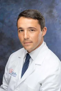 Dr. Ryan Paul Roach - Gainesville, FL - Orthopedic Surgery, Sports Medicine