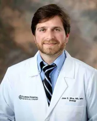 Dr. Jose Silva Rivera, MD