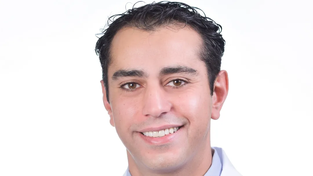 Dr. Basil Ahmad Irsan Abu-El-Haija - Springfield, IL - Cardiovascular Disease, Internal Medicine