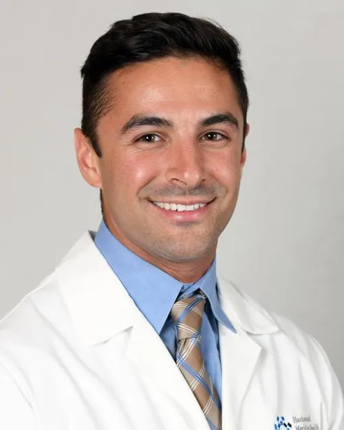 Dr. Mitchell J. Stroh, DO - Edison, NJ - Orthopedic Surgery, Hip And Knee Orthopedic Surgery, Shoulder And Elbow Orthopedic Surgery