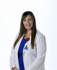Dr. Melissa Susan Nicoletti - Kissimmee, FL - Family Medicine, Sports Medicine