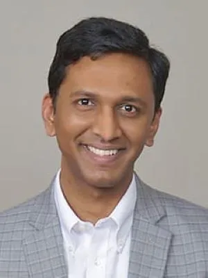 Dr. Prasanna K. Kapavarapu - Philadelphia, PA - Gastroenterology, Gastroenterologist, Hepatologist