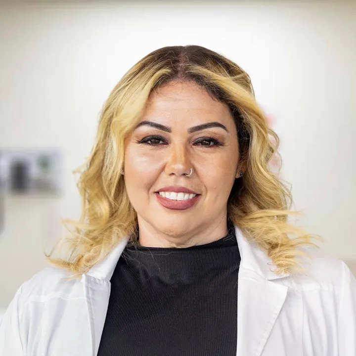 Dr. Jessica Borrero - Brooklyn, NY - Internal Medicine